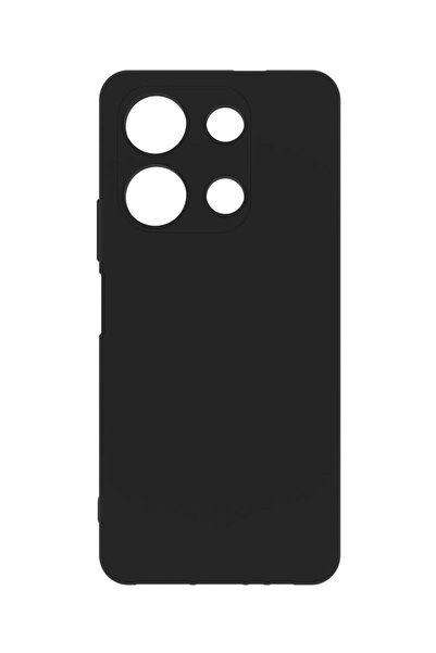 INFINIX Infınıx Note 30 Kılıf Kamera Korumalı Silikon Rubber Arka Kapak