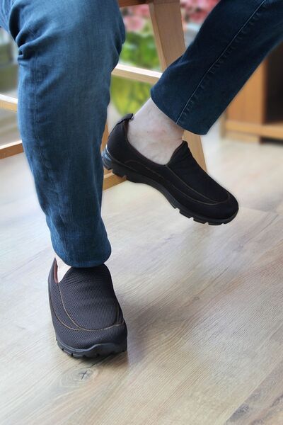 LUXTER Comfortable Daily Cloth Sports Shoes