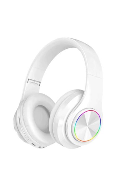 Teknolojimburada Yüksek Bass Ses Sistemli Işıklı Mikrofonlu Fm-aux-sd B39 Pro...