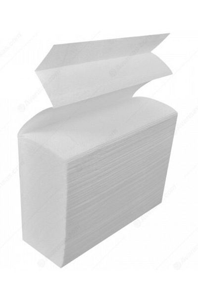 LIFEMAX Z Towel Folded Napkin 12 Pack