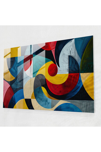 Popcas Fauvism Art Style Glass Art - Fauvism, Fauvism Art Style, Modern Art, ...