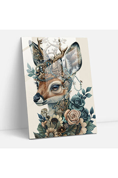 Popcas Frida Kahlo Style Home Decoration, Frida Kahlo Works, Whimsical, Anima...