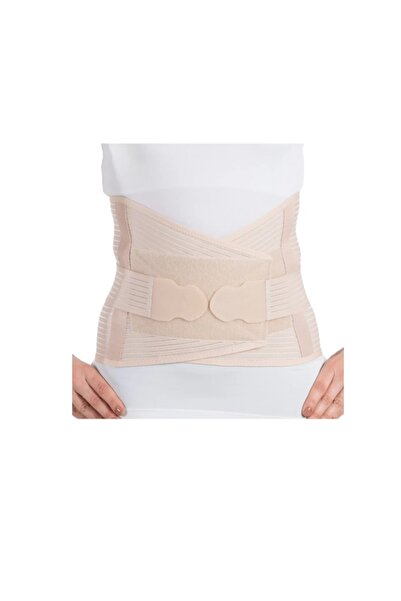 Genel Markalar NEOPREN ABDOMİNAL (KARIN) KORSE 16 CM - ()