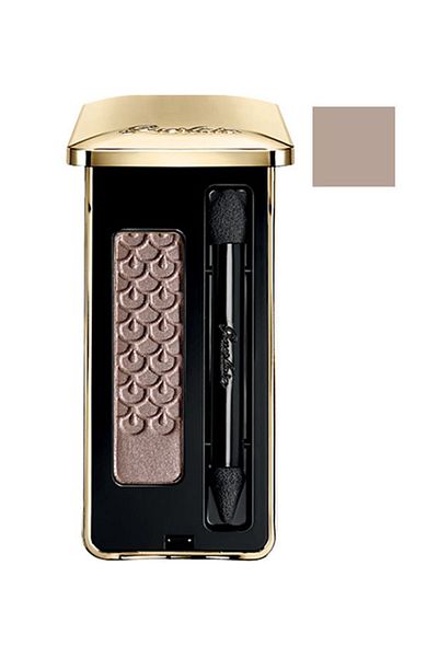 Guerlain Mono Eyeshadow 01 Taupe Eyeshadow - Secret3346470419766