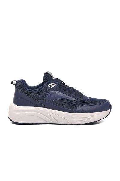 AYAKMOD BST-427 Pantofi sport unisex bleumarin