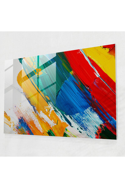 Popcas Fauvism Art Style Home Decor - Fauvism, Fauvism Art Style, Glass Art, ...