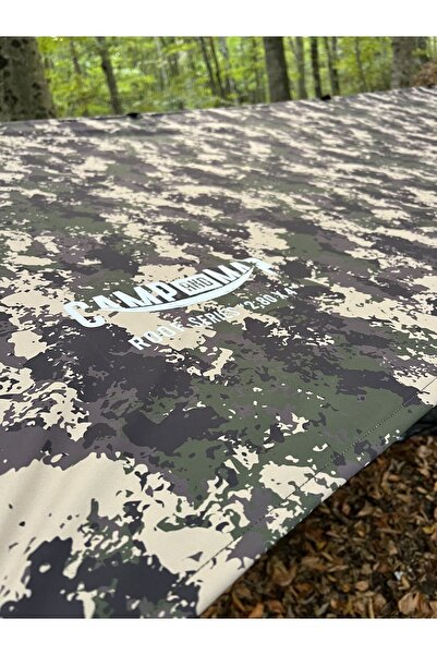 CAMP AND MAP Roof Serisi Tarp