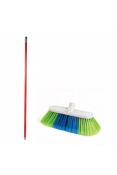ikatem Auto Brush Stick Set