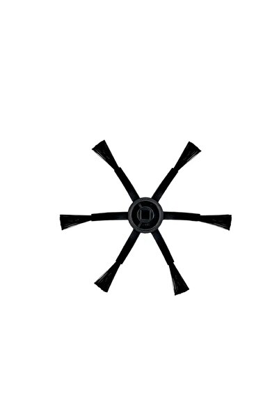 Ozemtek Xiaomi Dreame Vacuum Mop F9 και σετ 5 τεμαχίων - Μοντέλο 1c και 2c, με πλαϊνή βούρτσα 6 ακτίνων