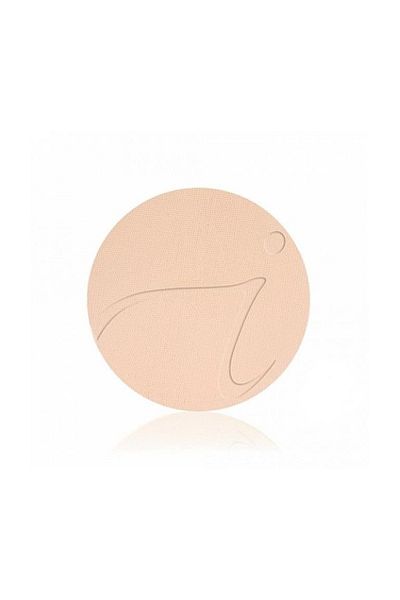 Jane Iredale Compressed Mineral Powder - Pure Pressed Foundation Spf 20 Refill Natural 9.9 g670959112835