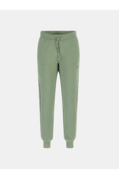 Guess Kadın Jogger Pantolon-Yeşil