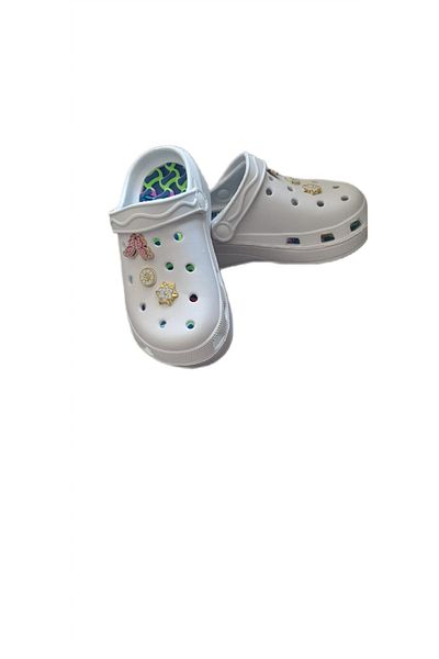 oduns home Beach slippers