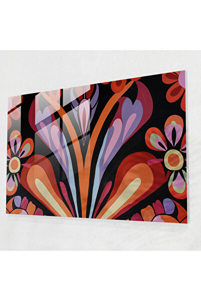 Popcas Henri Matisse Glass Art Modern Art, Henri Matisse, Glass Print, Wall D...
