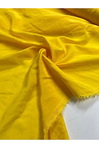 Kumaş sever الأصفر رقيقة الحرير الساتان النسيج صوفية اللباس تنورة اللباس المل...