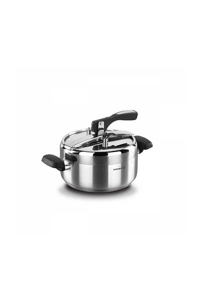 KORKMAZ 5.0lt Turbo Pressure Cooker