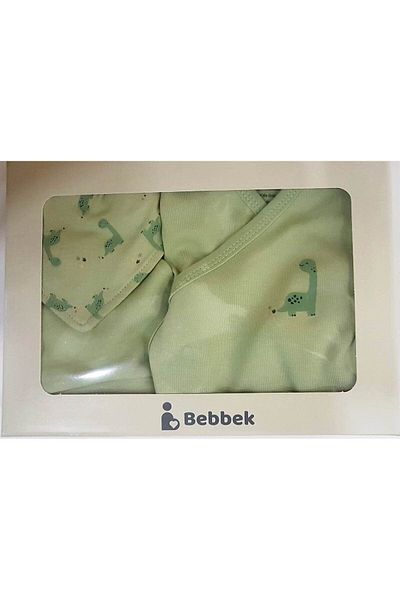 Bebbek Newborn BABY BOY Set of 5
