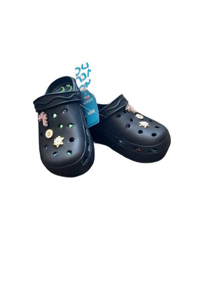 oduns home Beach slippers