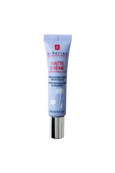 erborian 15 ml Mattifying Matté Creme Cream Base