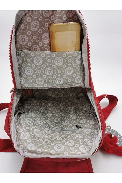571 Collections Çanta Gray Ultra Light Waterproof Youth, Sports Backpack