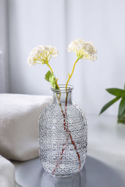 Binbirdemet Vază gri nordică vintage