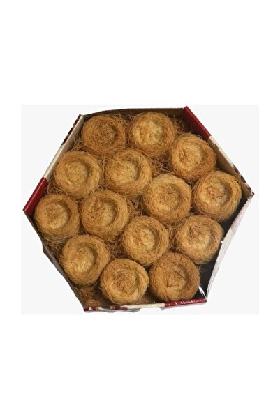 Tatlızade Kadayıf Kase 350gr