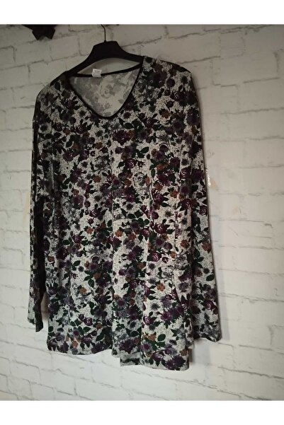 anne moda ankara Long Sleeve Summer Buluz