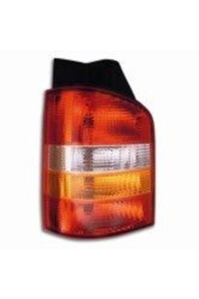 PLEKSAN TRANSPORTER T5 STOP LAMBASI SOL ARKA (SARI SİNYALLİ) 2003-2009 ARASI ...