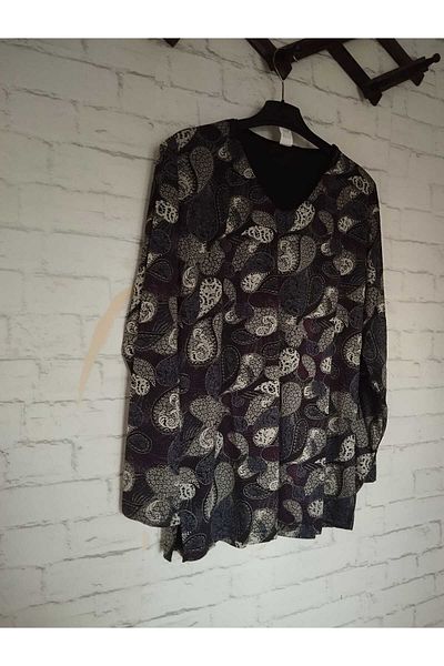 anne moda ankara Long Sleeve Summer Buluz