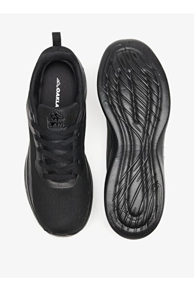 Oaklan by Shoexpress Oakland by Shoexpress Textured Lace-Up Sports Shoes