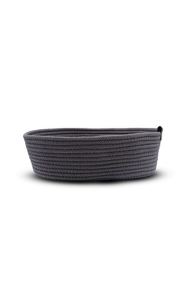 Klappe Design Bread and Jewelry Basket - Keychain and Doorway Box, Small Item Bag