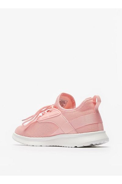 Oaklan by Shoexpress Textured Walking Shoes with Lace-Up Closure