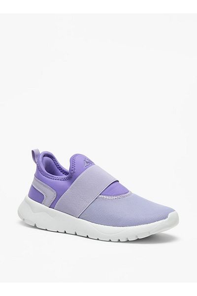 Oaklan by Shoexpress Mesh Textured Slip-on Shoes