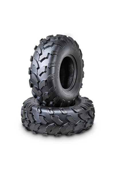 19x7-8 P311 4PR Atv Ön Lastik