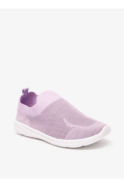 Oaklan by Shoexpress Dokulu Slip-On Yürüyüş Ayakkabıları