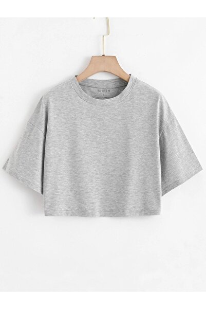 DAXİS Sportwear Company Πολύχρωμο Tshirt Daxis Crop