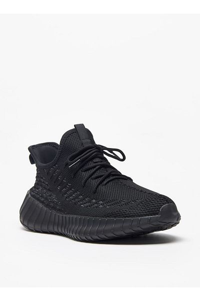 Oaklan by Shoexpress Textured Lace-Up Sports Shoes