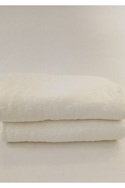 ceyizimdekor 2 Adet Polar Koltuk Çekyat Örtüsü