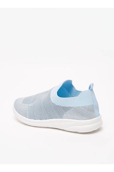 Oaklan by Shoexpress Dokulu Slip-On Yürüyüş Ayakkabıları
