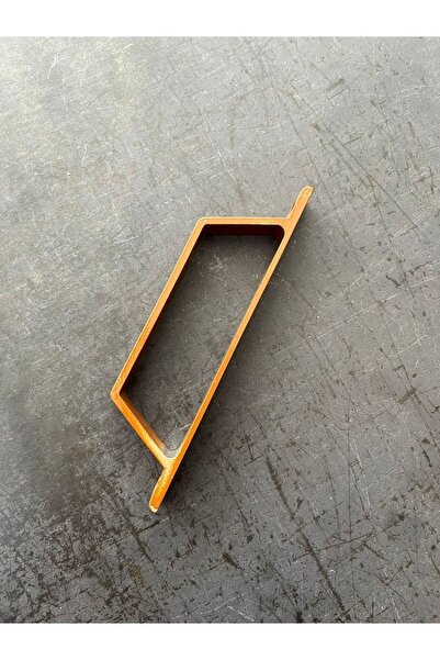 FERSAN AKSESUAR SİYAH ALÜMİNYUM D KOL