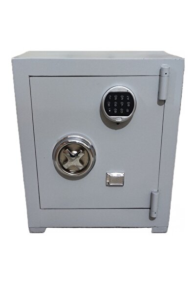 izmir çelik zırhlı kasa 65 cm 120 kg Yangına Dayanıklı Çelik Zırhlı Kasa