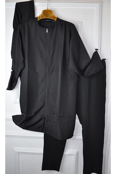 elma abone Plus Size Swimsuit - Relaxed Fit