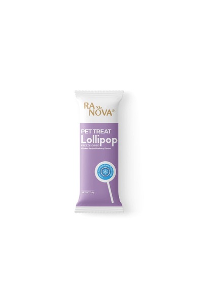 sevgipet Kedi Lolipop