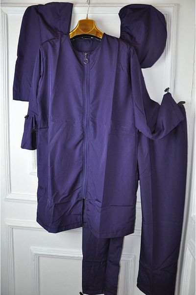 elma abone Plus Size Swimsuit - Relaxed Fit