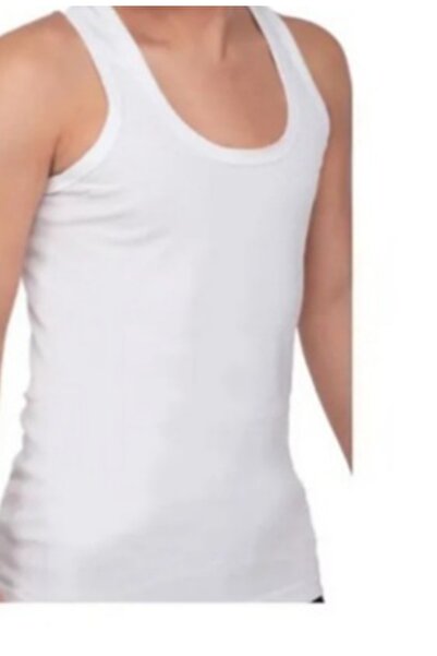 anonim Set de 8 maiouri și pantaloni scurți pentru bărbați