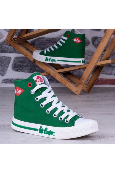 Lee Cooper Runna 30002 - Converse Women's Sneakers