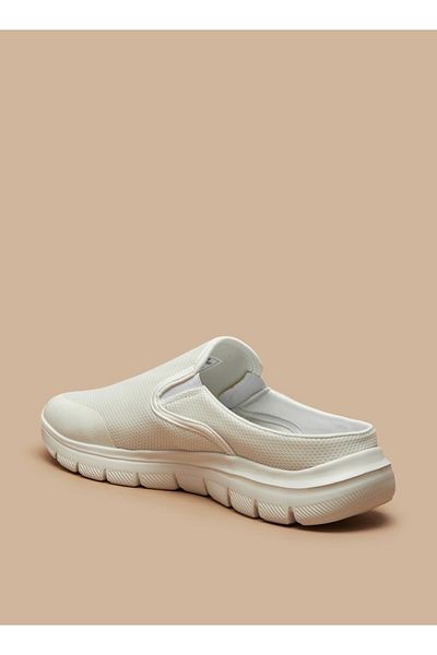 Dash Textured Slip-On Walking Shoes