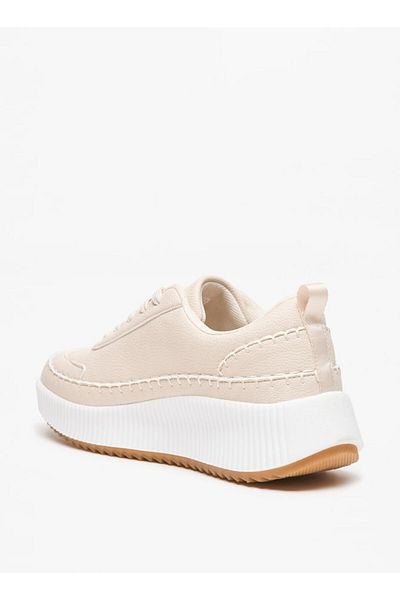 Celeste Women's Lace-Up Low Ankle Sneakers