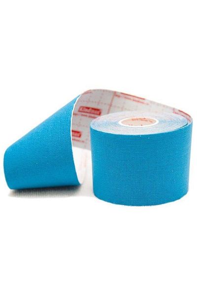 MAXİ Μπλε Kinesiotape, Αθλητική Ταινία