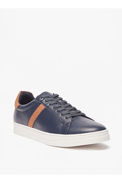 Lee Cooper Men's Sneakers with Lace-Up Closure