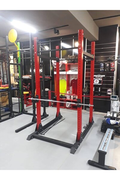 Genel Markalar Squat Cafes Cage Rack